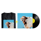 Bravo - Vinilo + Camiseta