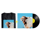Bravo - Vinilo + Camiseta