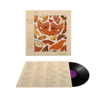 The colour of spring - Vinilo