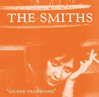 Louder Than Bombs - Vinilo Doble