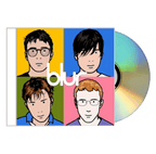 Blur: The Best Of Blur - CD