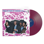 Golden Doors 2 - Vinilo (Color Púrpura)