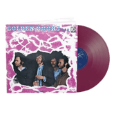 Golden Doors 2 - Vinilo (Color Púrpura)