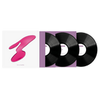 The Rest Of New Order - 3 Vinilos