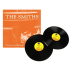Louder Than Bombs - Vinilo Doble
