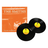 Louder Than Bombs - Vinilo Doble