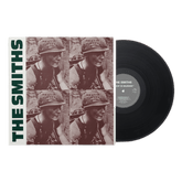 Meat Is Murder - Vinilo