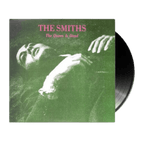 The Queen Is Dead - Vinilo