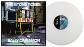 Sally Cinnamon - Vinilo (Color Transparente)