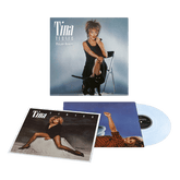 Private Dancer (40Th Anniversary Edition) - Vinilo Color Perla + Art Card