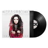 True Romance - Vinilo