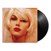 Ultrasónica - Vinilo