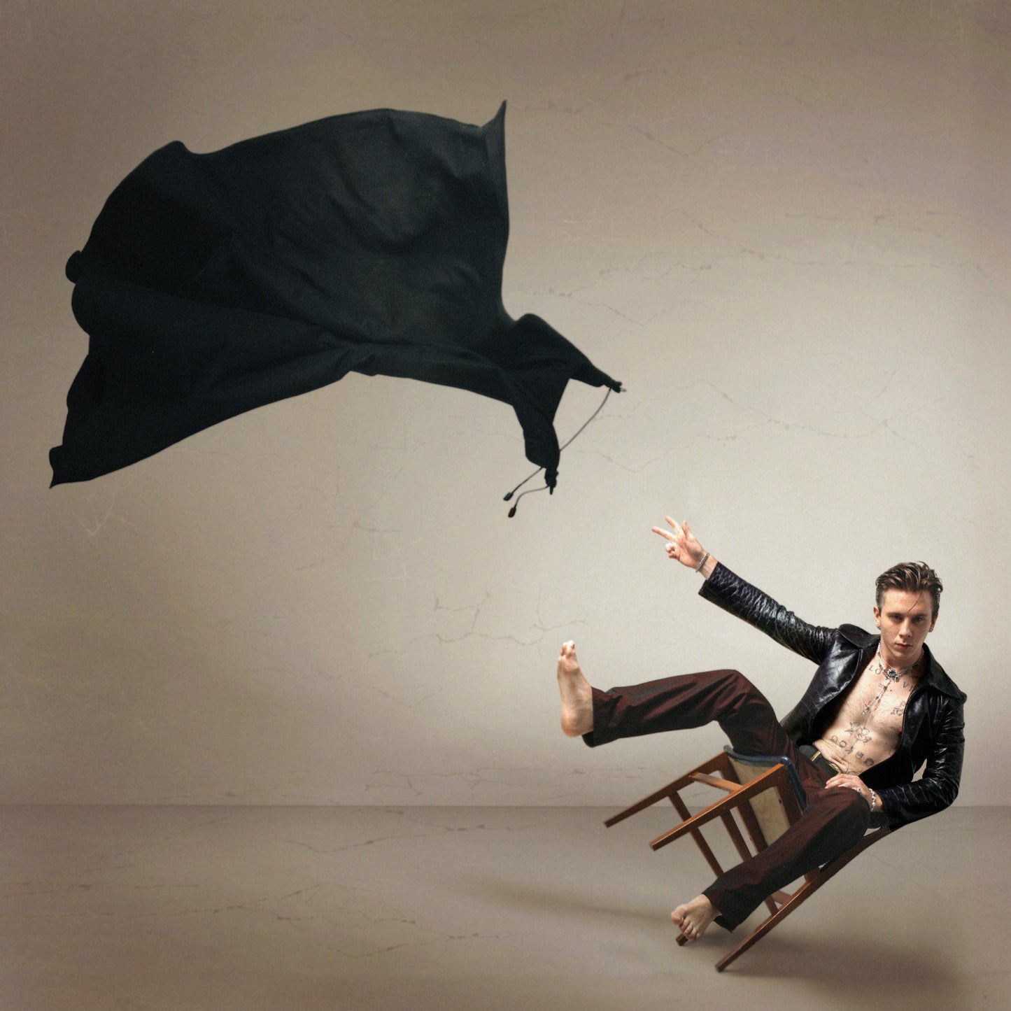 El día que me olvides - CD (Digipack) + Postal Firmada