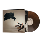 El día que me olvides - Vinilo Splatter