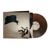 El día que me olvides - Vinilo Splatter