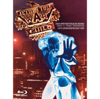 War Child - Blu-Ray