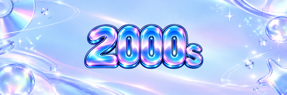 Álbumes de los 2000s