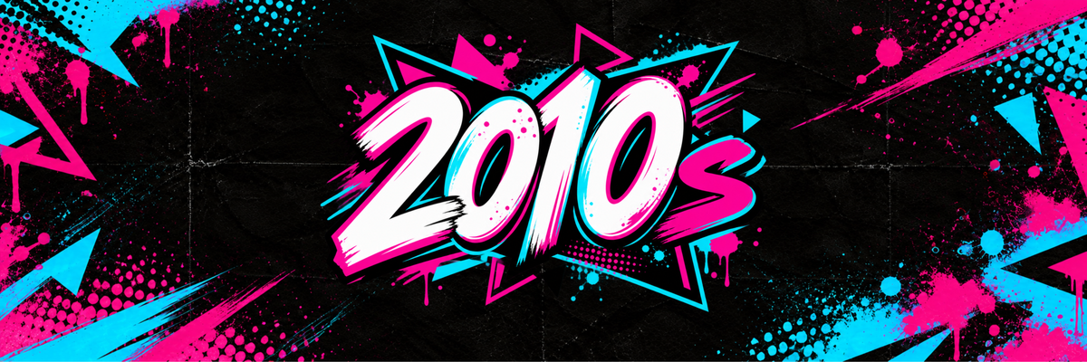 Álbumes de los 2010s