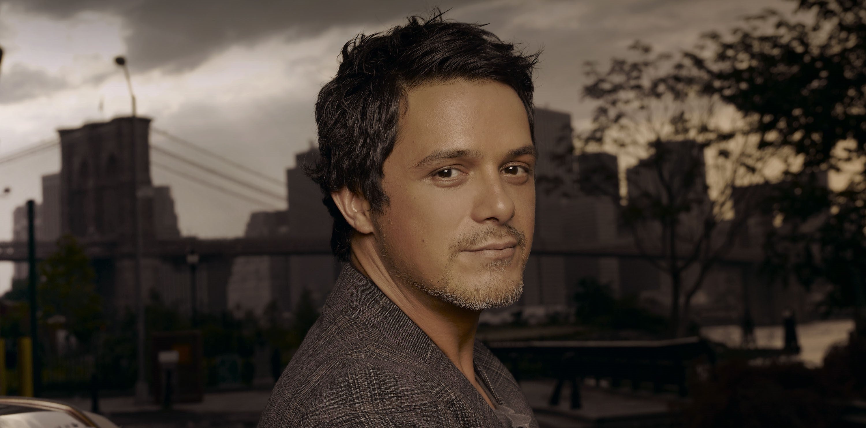 Alejandro Sanz