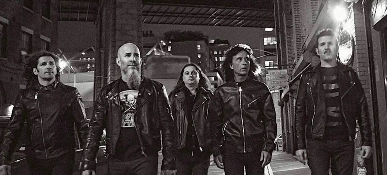 Anthrax