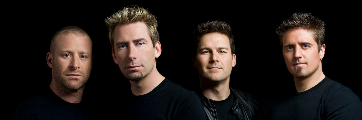 Nickelback