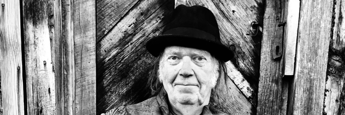 Neil Young