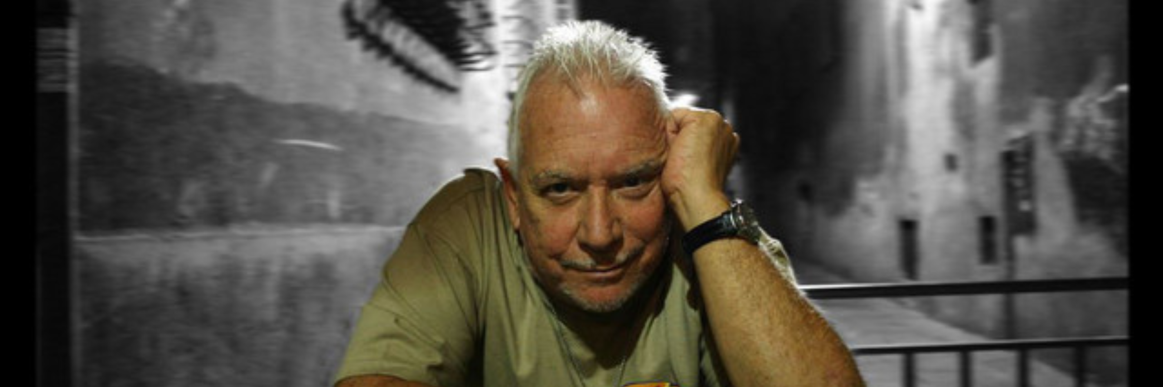 Eric Burdon