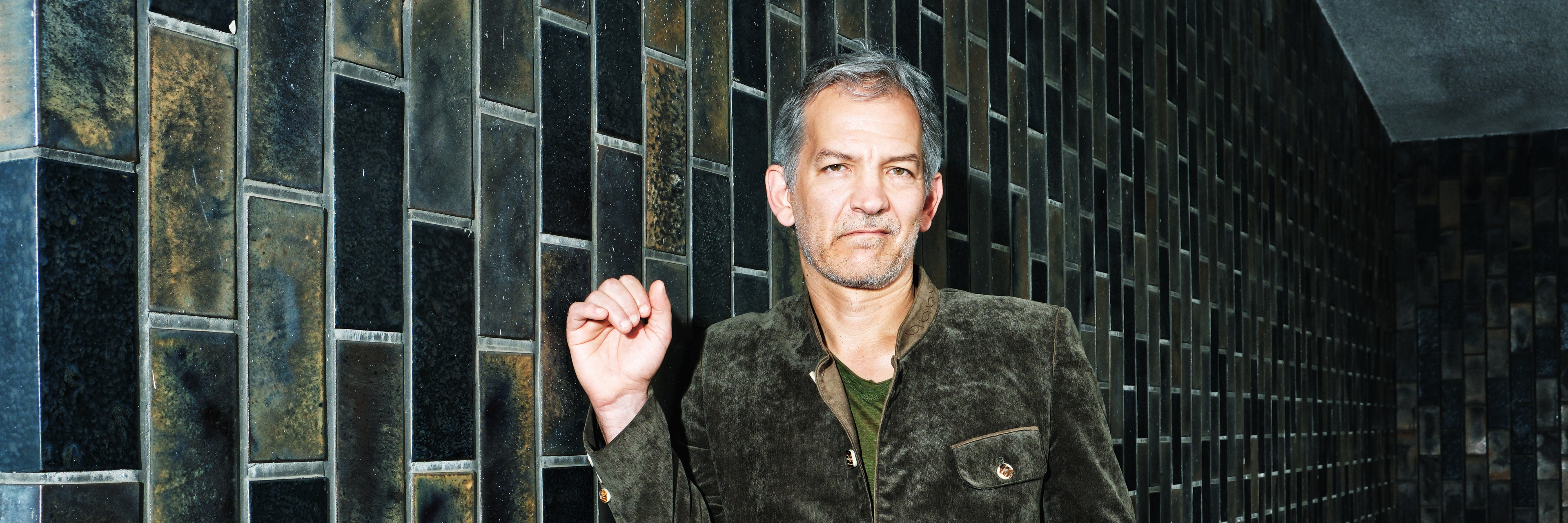Brad Mehldau