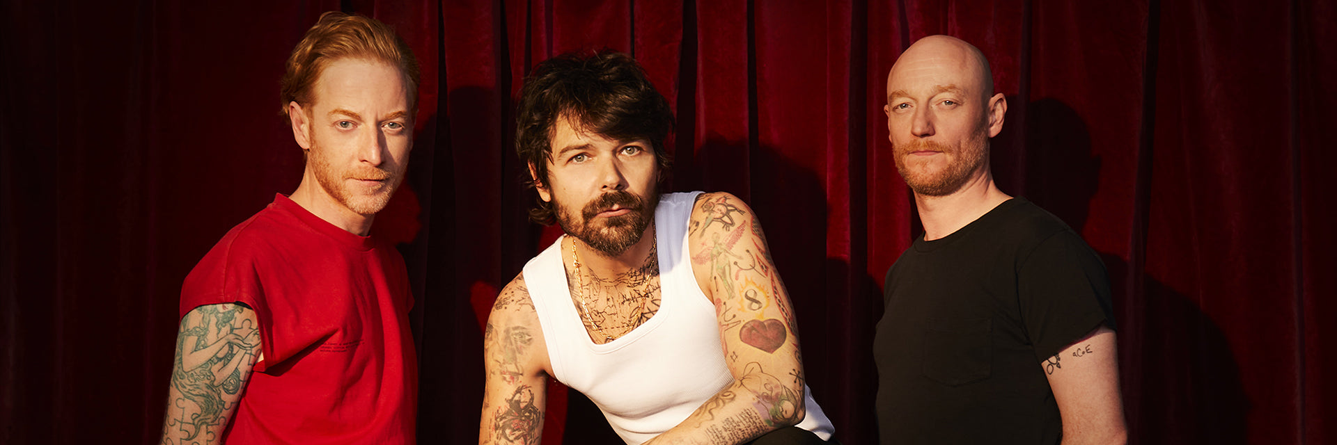 Biffy Clyro