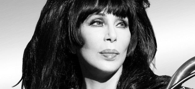 Cher