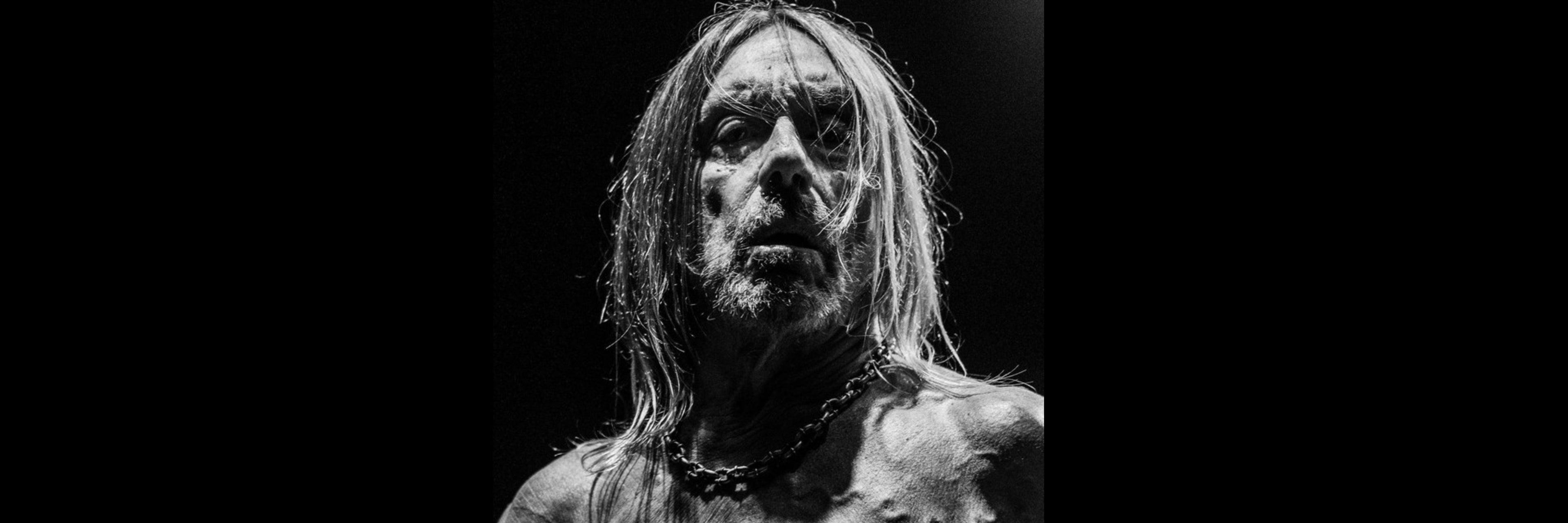 Iggy Pop