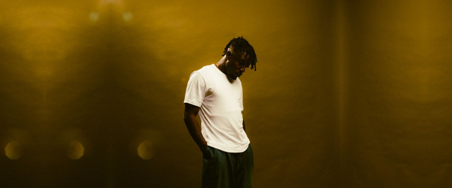 Isaiah Rashad