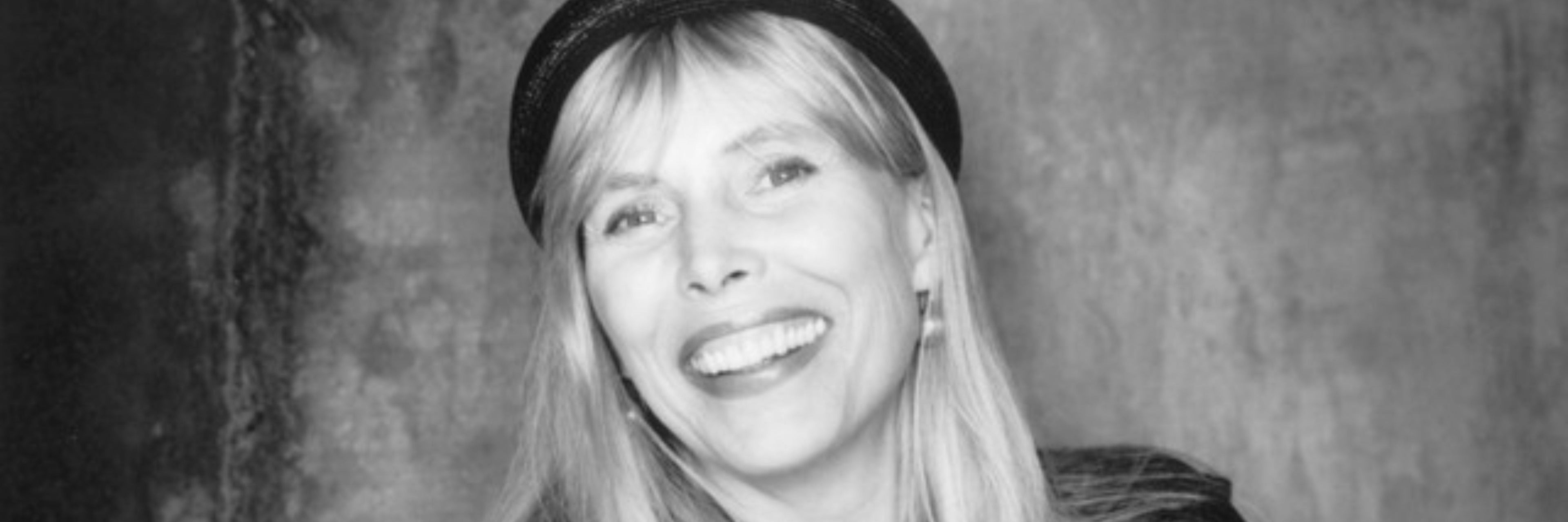 Joni Mitchell