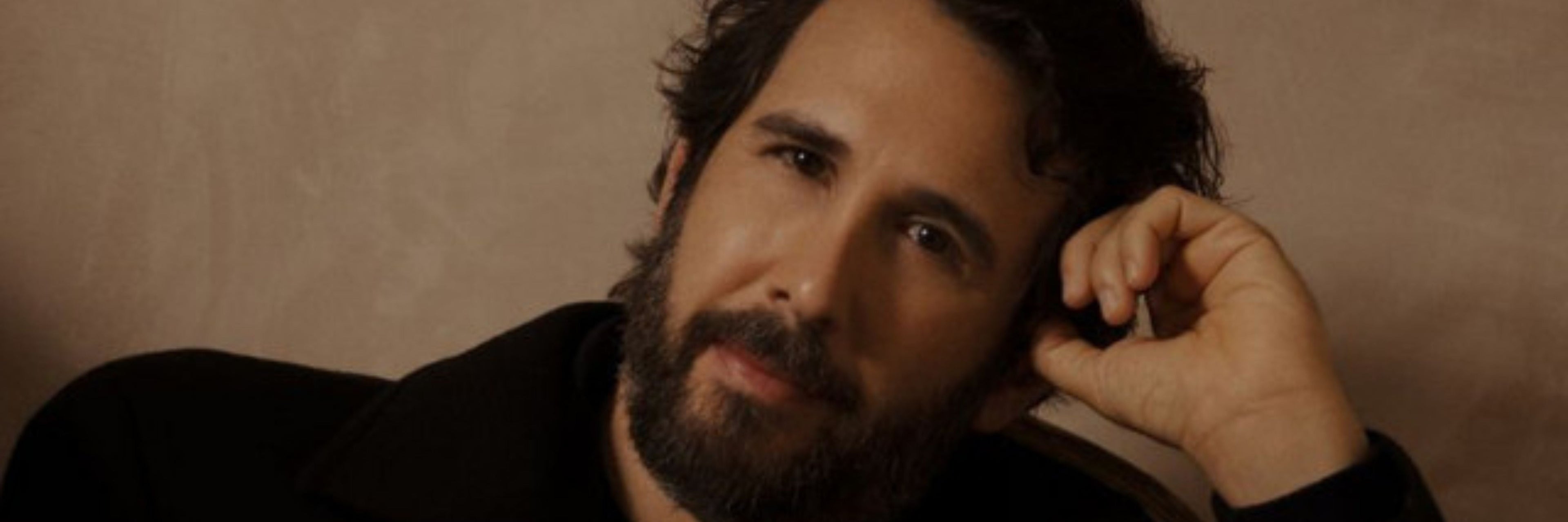 JOSH GROBAN