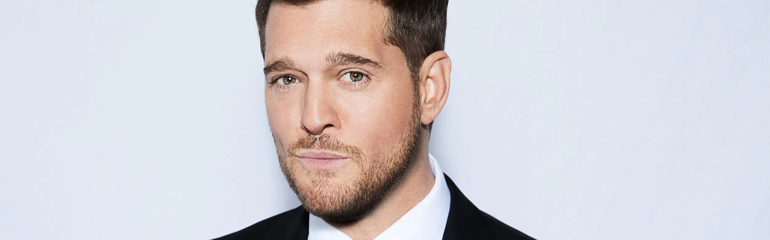 Michael Buble