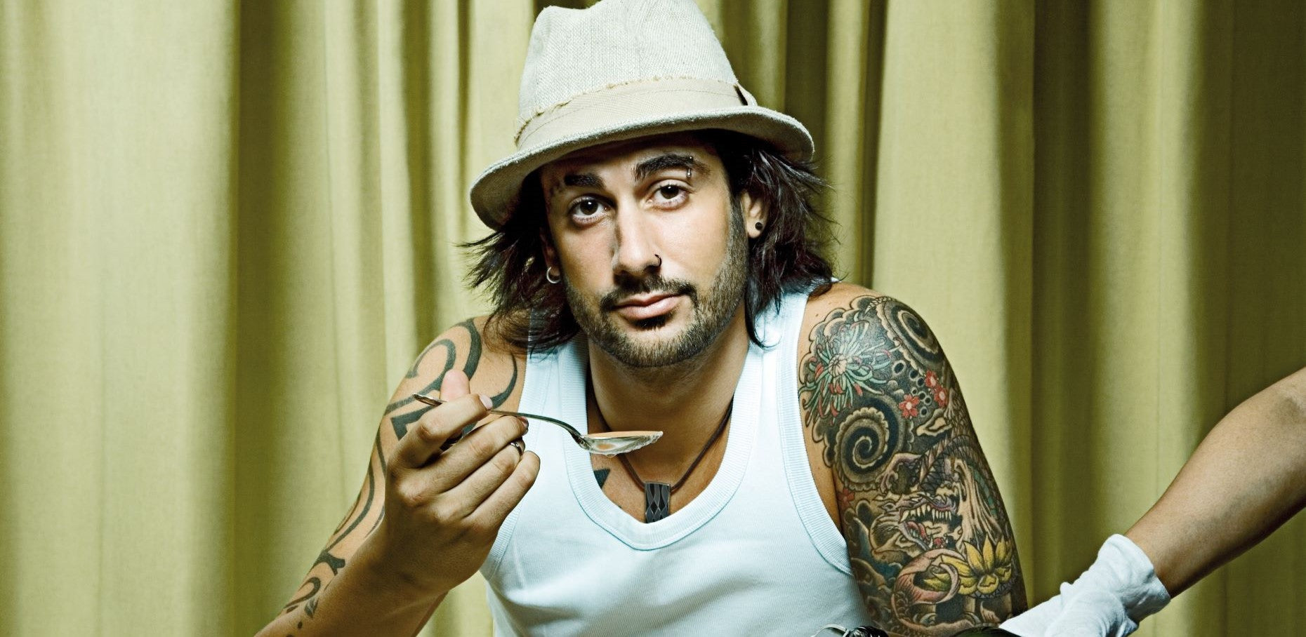 Melendi