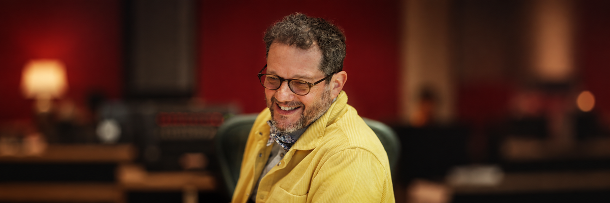 Michael Giacchino
