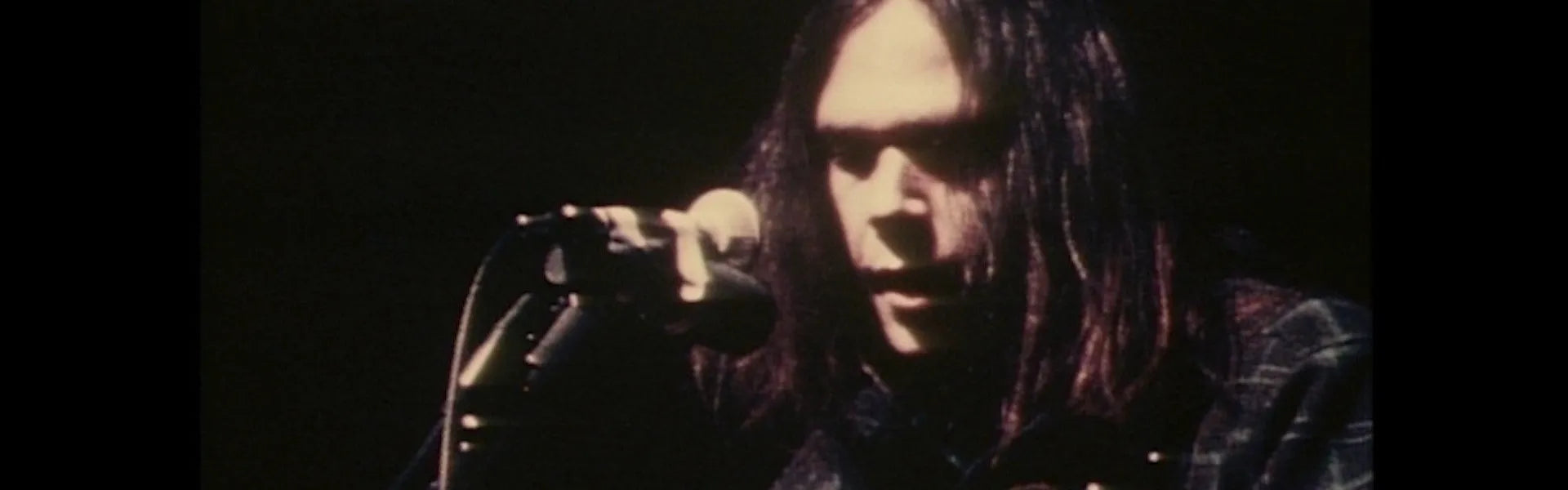 Neil Young & Crazy Horse