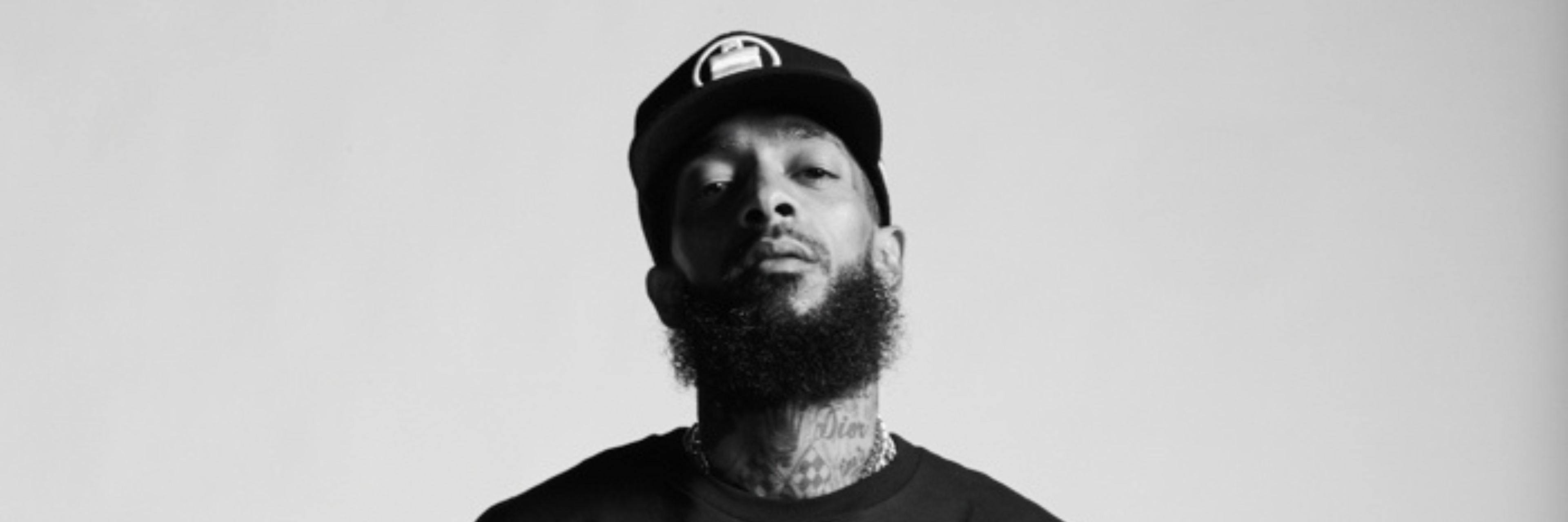 Nipsey Hussle