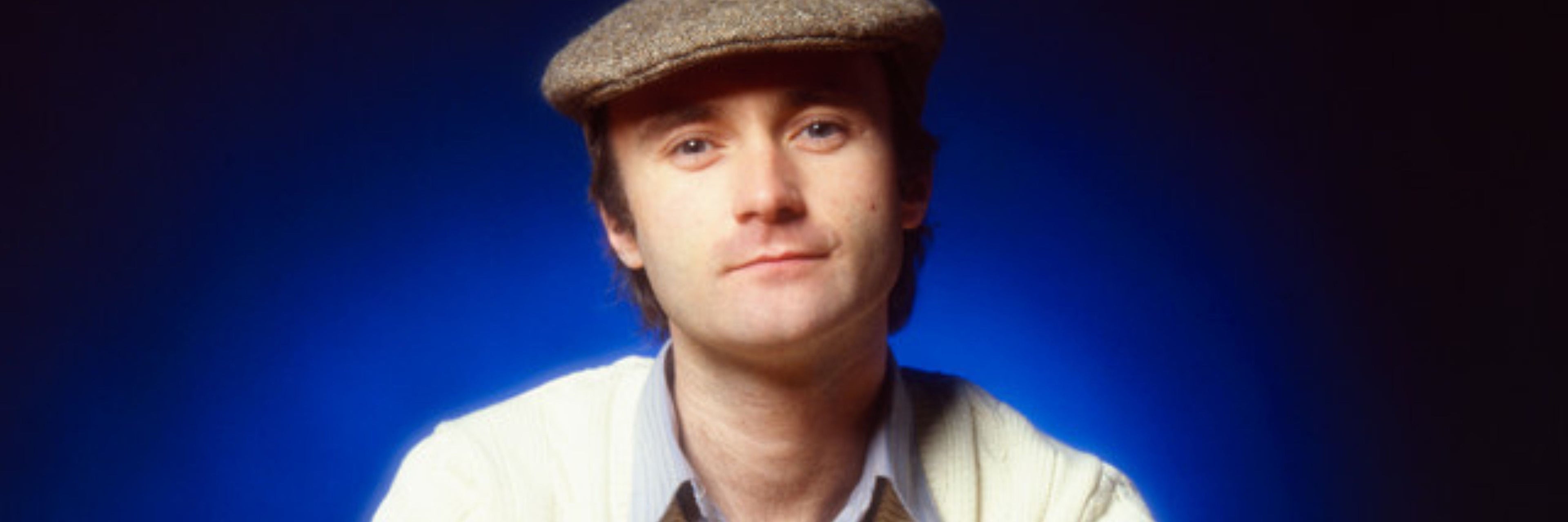 Phil Collins