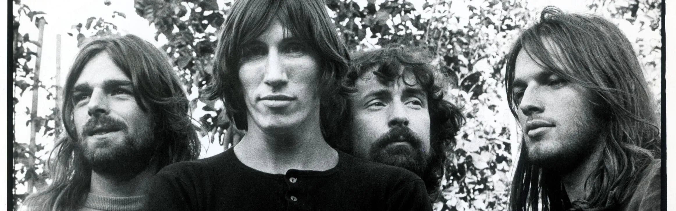 Pink Floyd