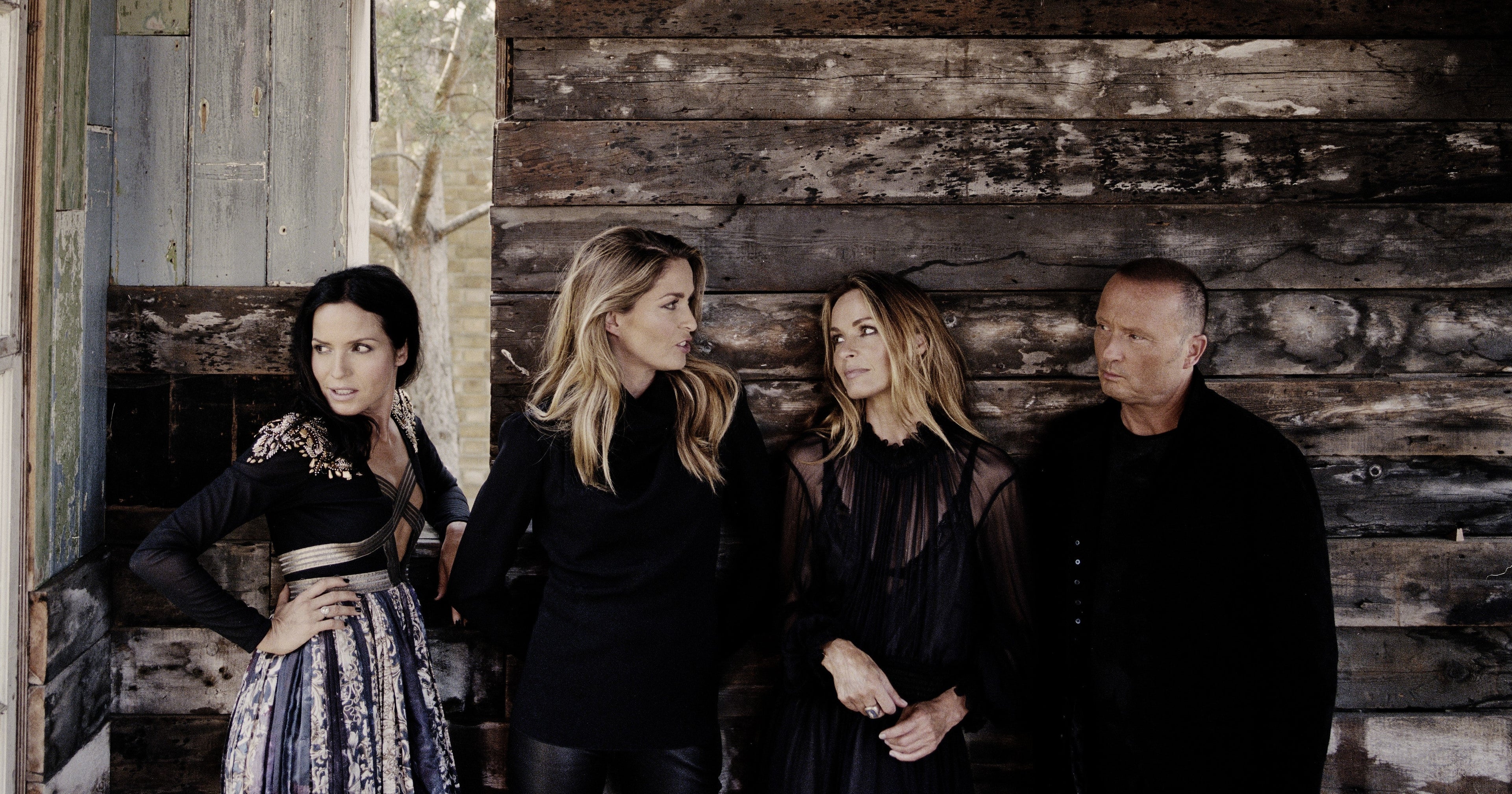 The Corrs