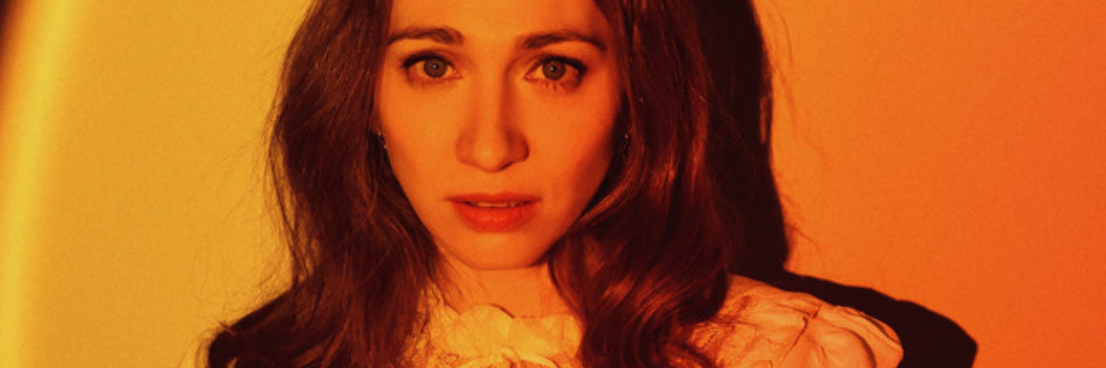 Regina Spektor