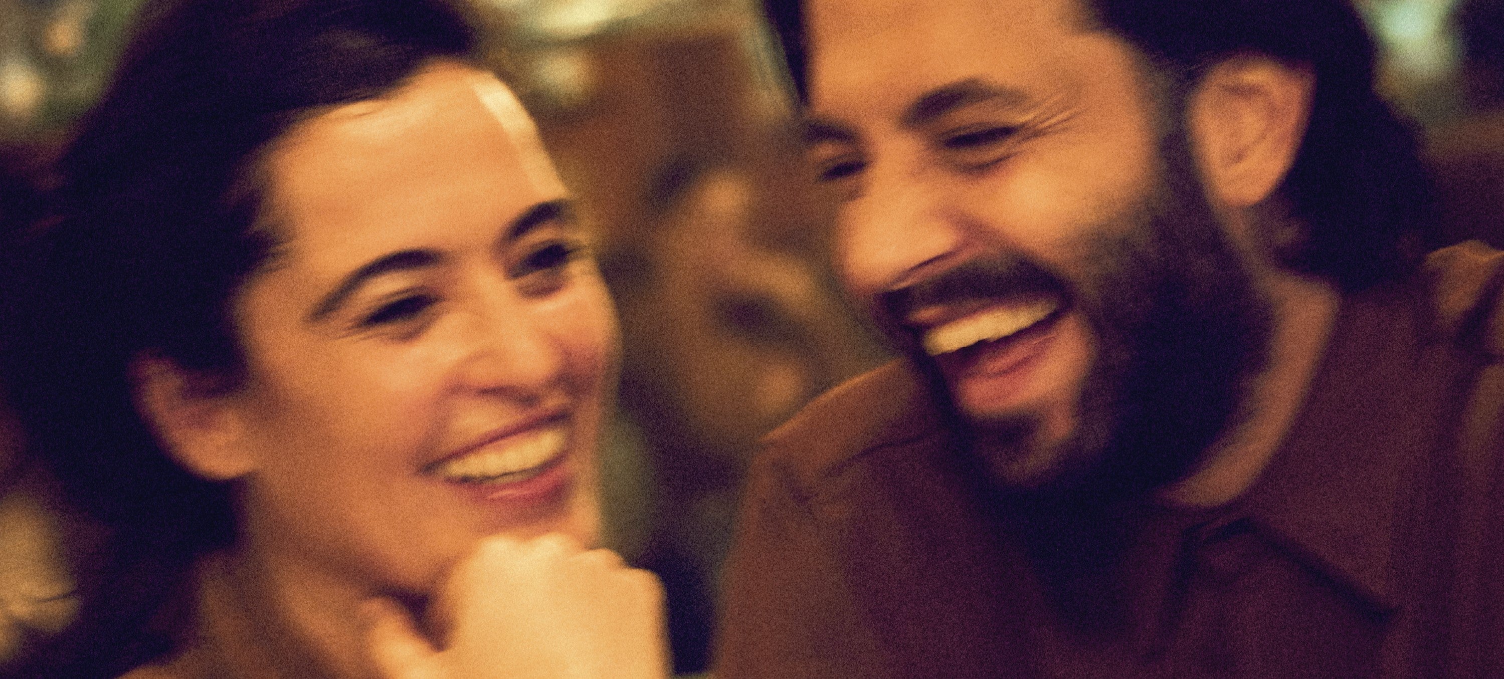 Sílvia Pérez Cruz & Salvador Sobral