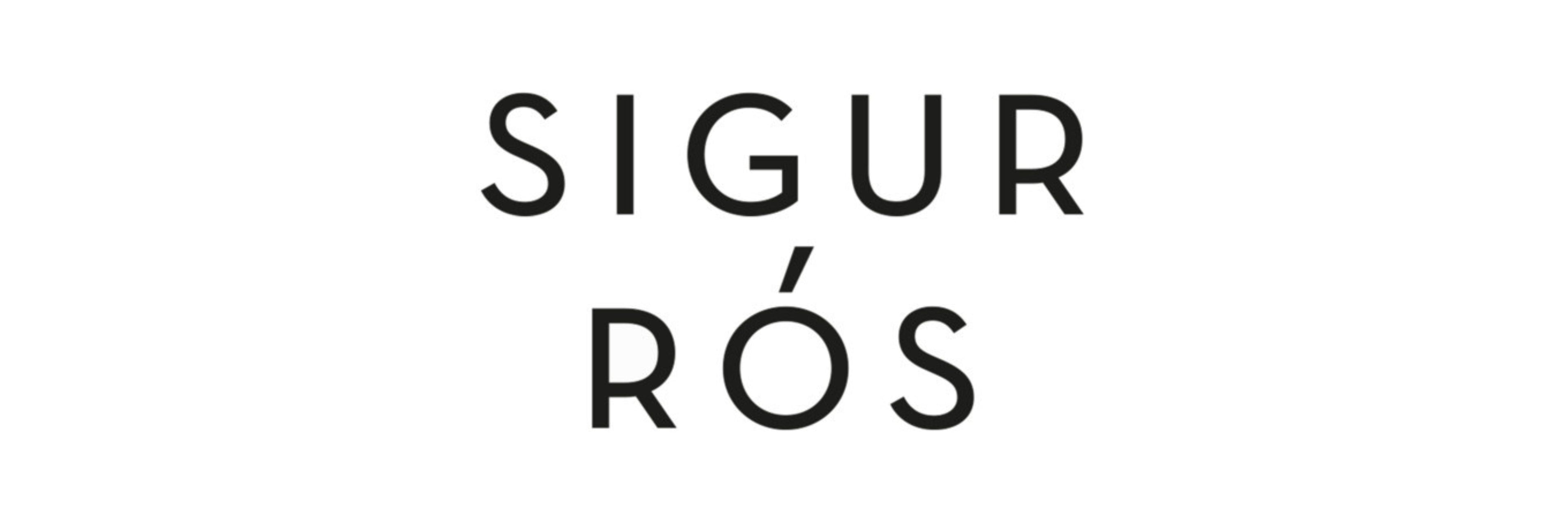 Sigur Rós