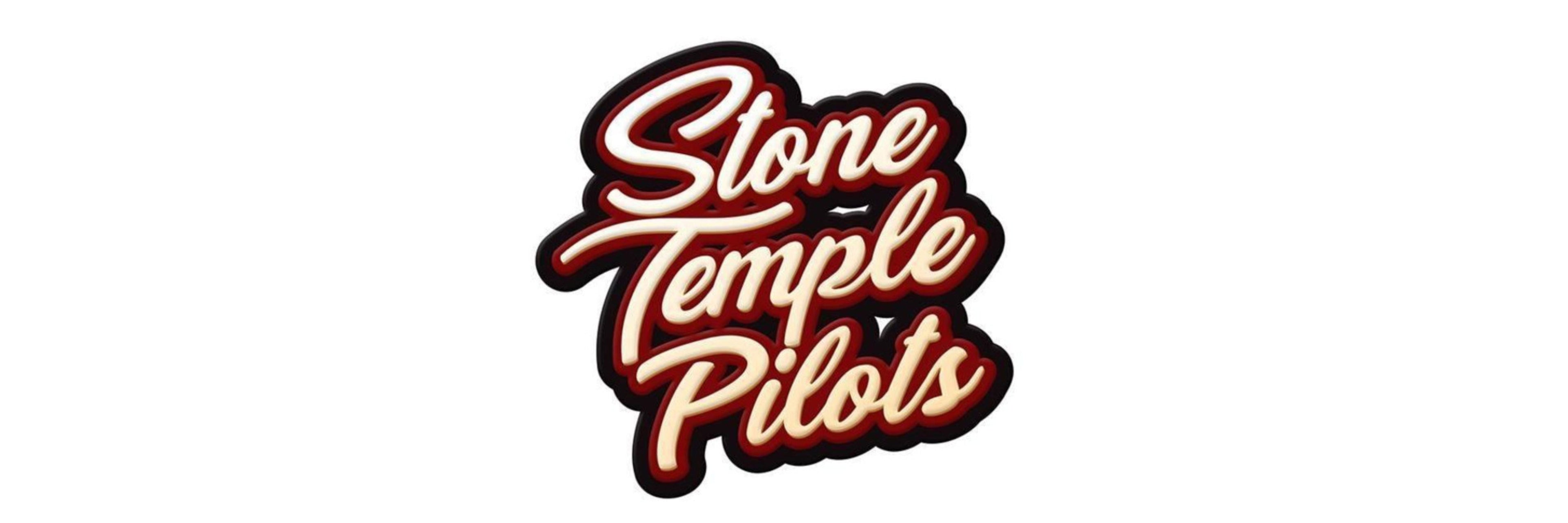 Stone Temple Pilots