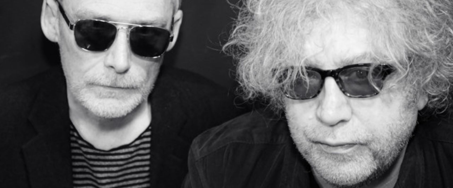 The Jesus and Mary Chain
