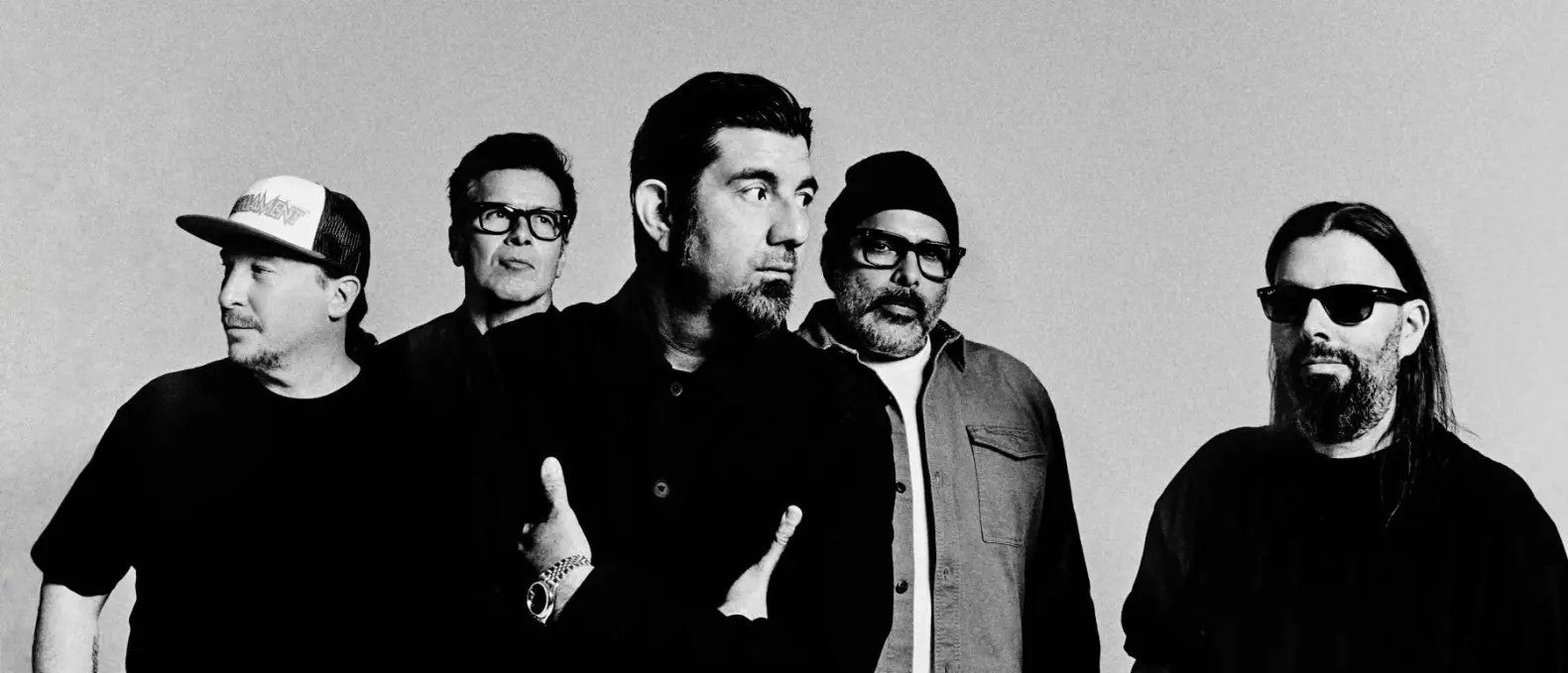 Deftones