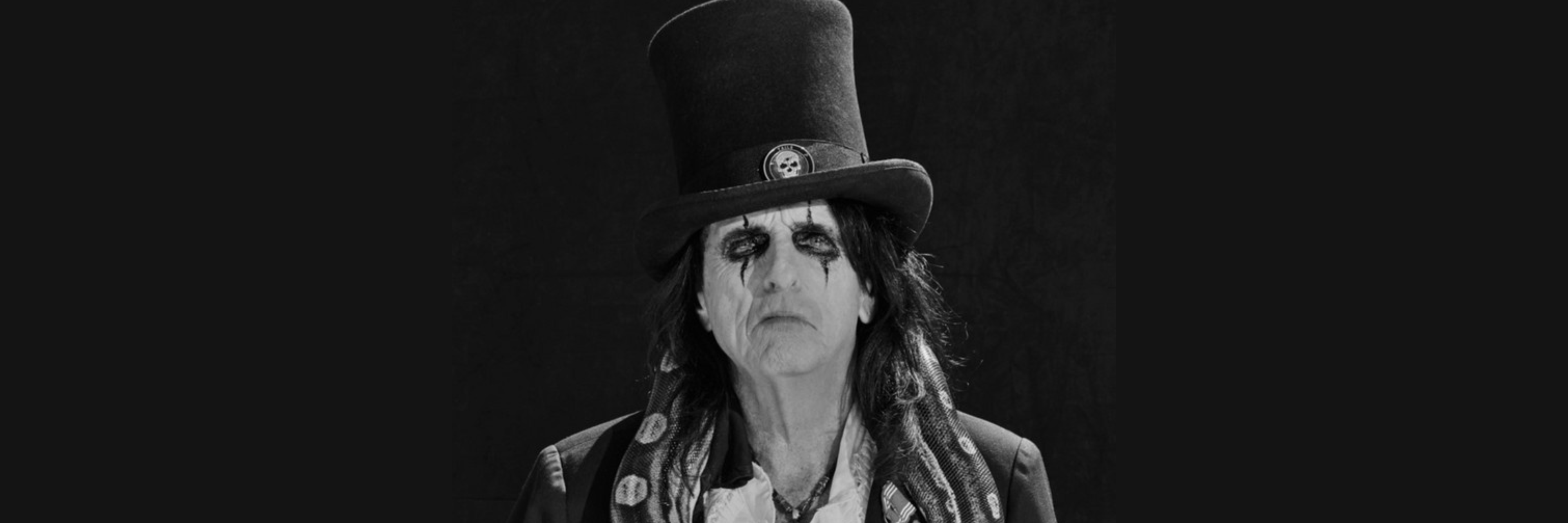 Alice Cooper