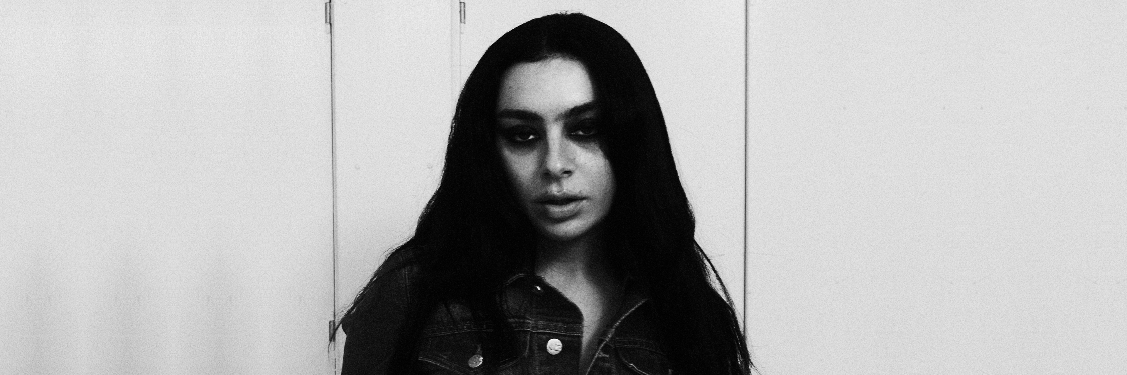 Charli XCX